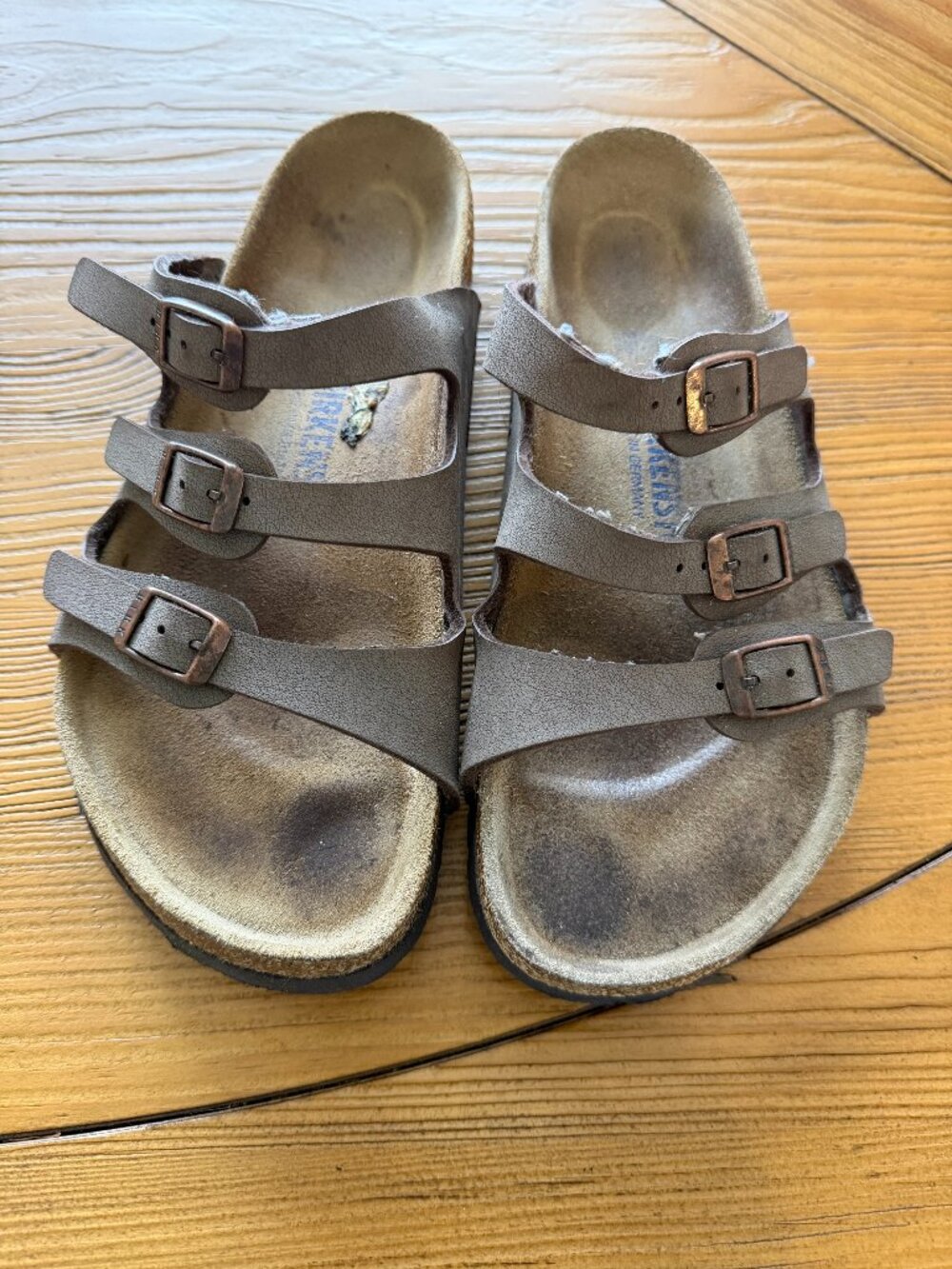 Birkenstock Sandals